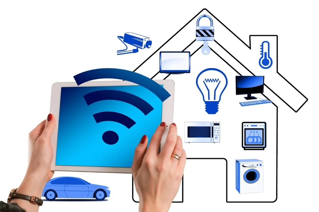 Smart home system