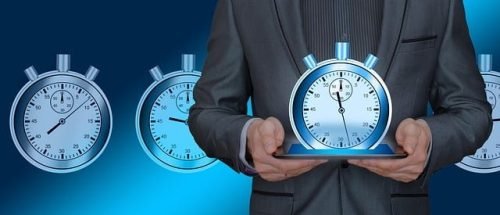 increased productivity increased productivity of yours